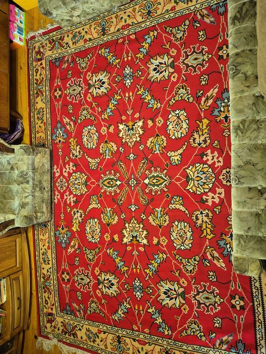 Чипровски килим - 3.30 д 2.45 ш