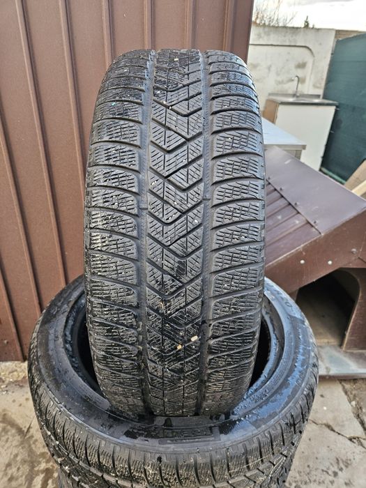 Anvelope iarna 245 50 20 Pirelli