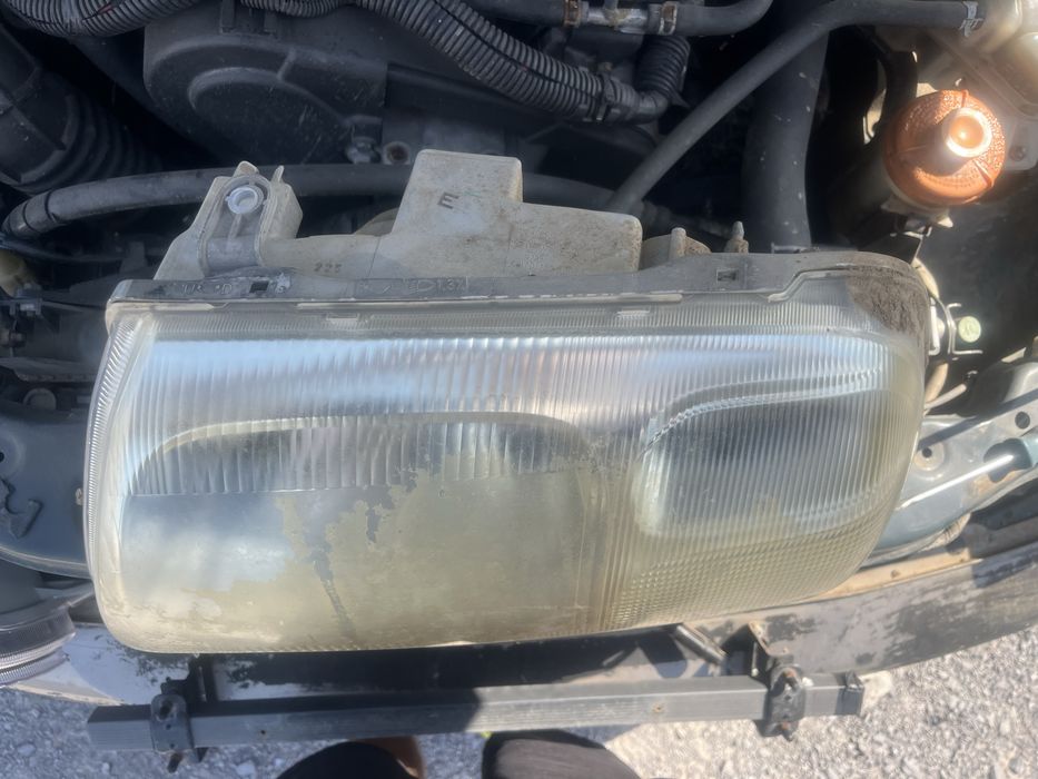 Ляв фар оригинален за Suzuki Grand Vitara