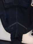 Tech Fleece Negru Full