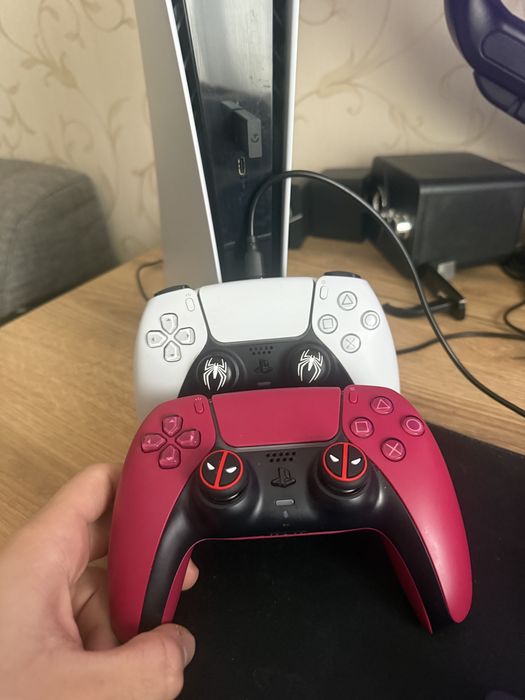 Ps 5  Digital Edition 825