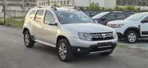 Dacia Duster 1.5 DCi * 4x4 * Model Prestige!