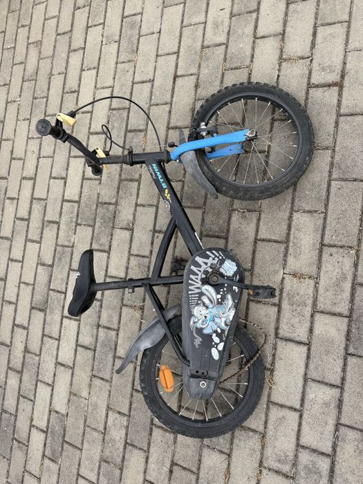 Bicicleta copii 6-11 ani