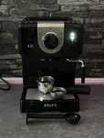 Espressor manual Krups