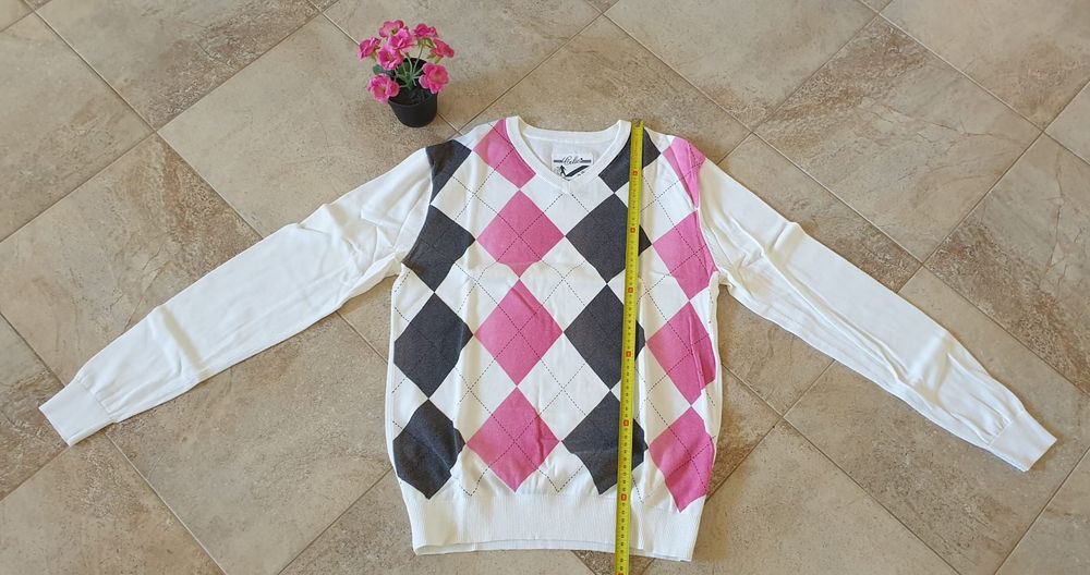 Pulover barbati mărimea M diferite modele