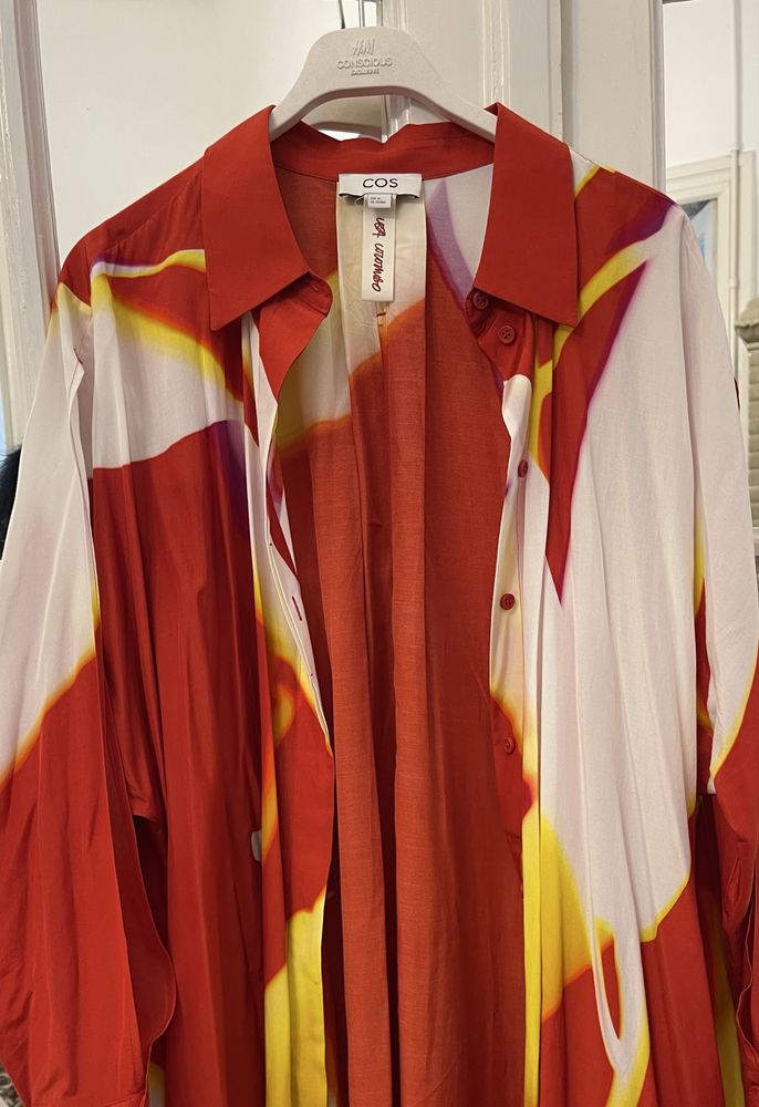 rochie COS marimea L
