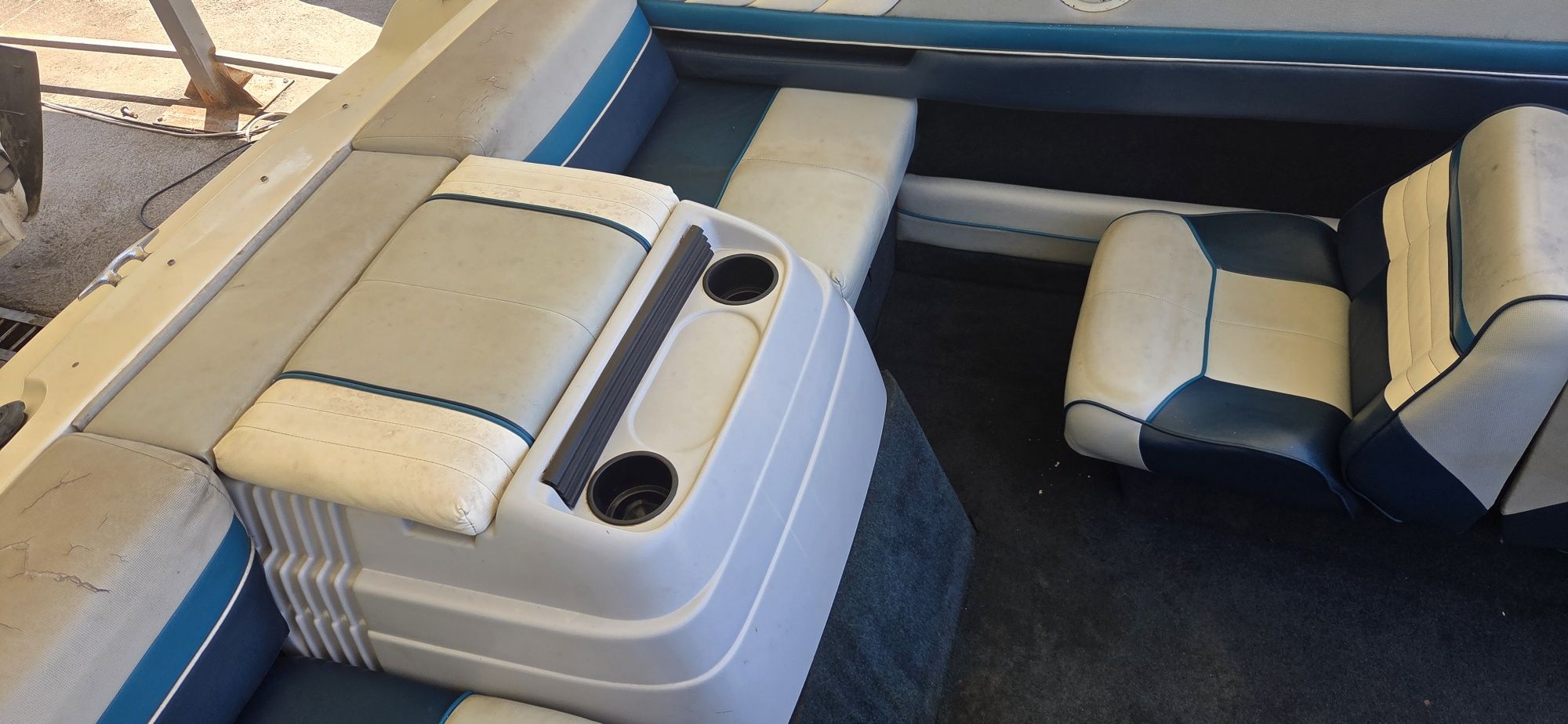 Bayliner Capri 1850