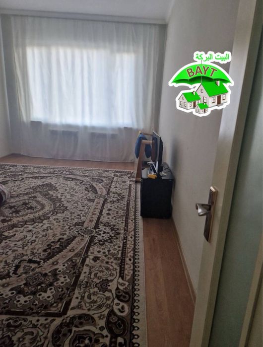 -НОВОСТРОЙКА Жк "SOHIL BO’YI" 2-Х Ком. 64м² Чиланзар Актепа, Продаётся