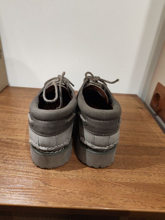 Timberland Мокасини