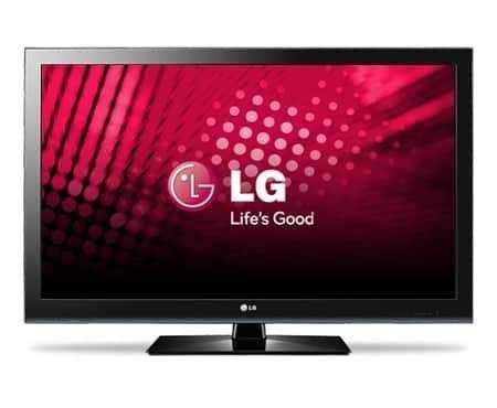 продам телевизор LG 32CS560 - 32", Full HD
