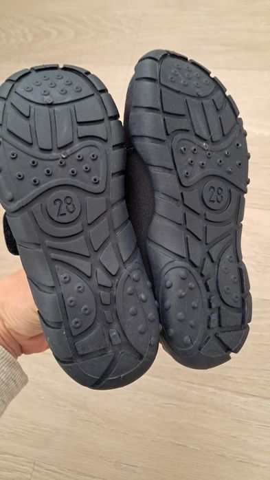 Пантофи Колев и Колев нови