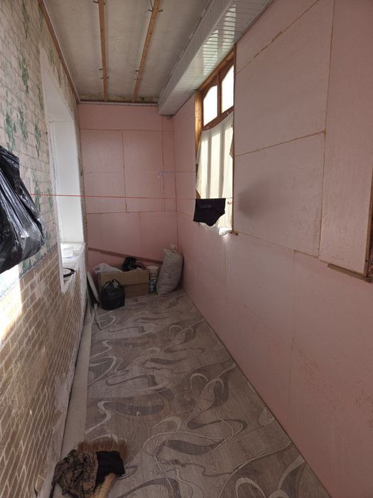 Срочно продается 2 комнатная квартира, юбилейный район.