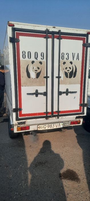 Labo. Лабо 2012yil gaz metan