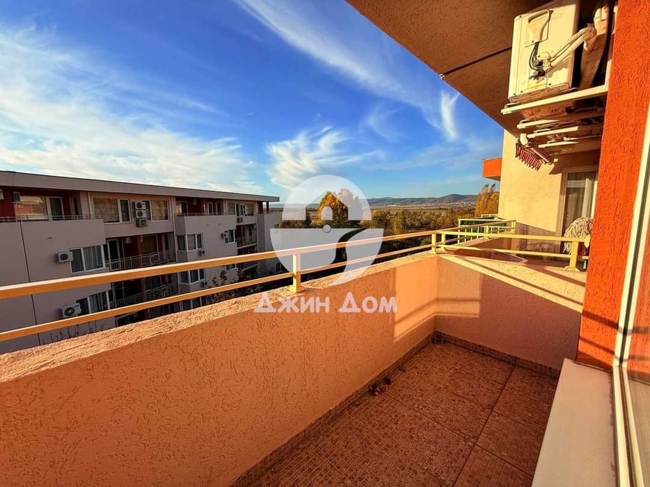 Продава се Тристаен апартамент в к.к. Слънчев бряг - 73 кв.м за 932 €/кв.м - Снимка #8