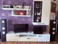 Boxe  Canton, amplificator cd si tuner yamaha