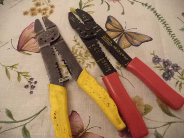 професионални мулти белачки за кабел