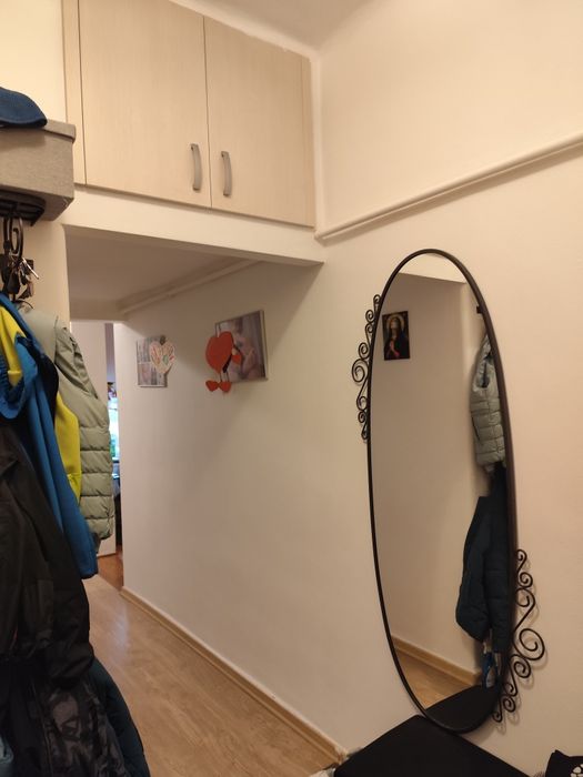 Apartament 1 camera, Baia Mare, Nicolae Iorga