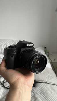 Б/у Canon 600d