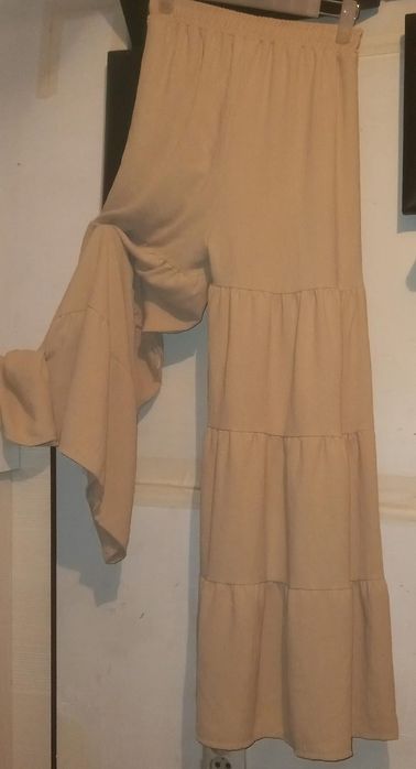 Новая женская одежда.