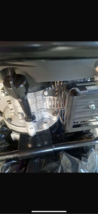 Motofereze Verke noua 6 cai