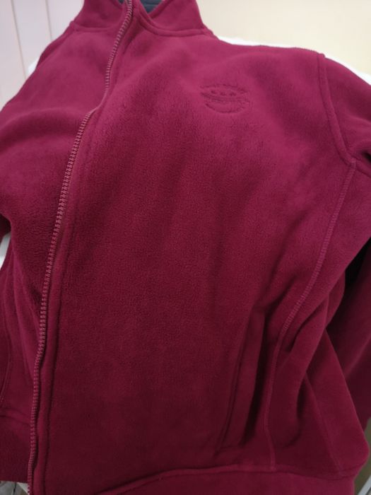 Hanorac/Jacheta Polar  unisex 56/XL
