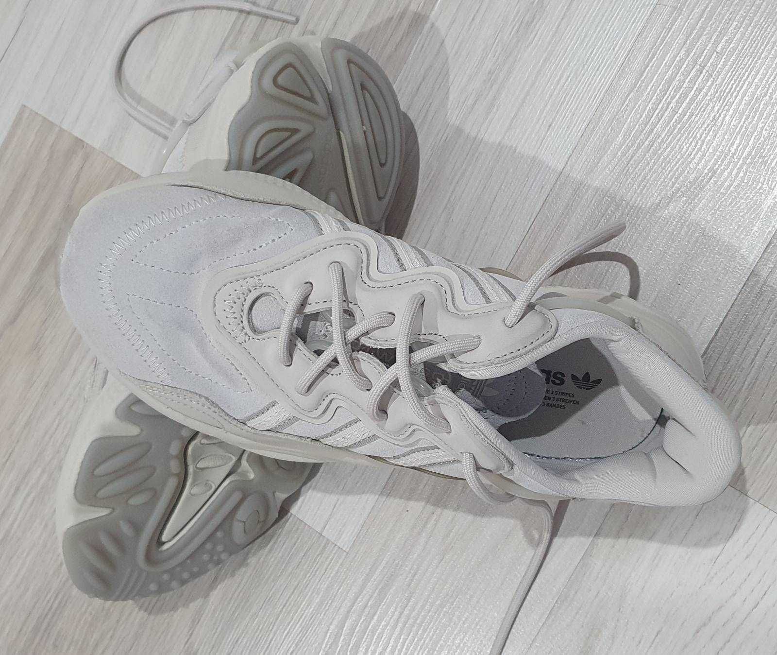 Маратонки  Adidas не използвани. 38