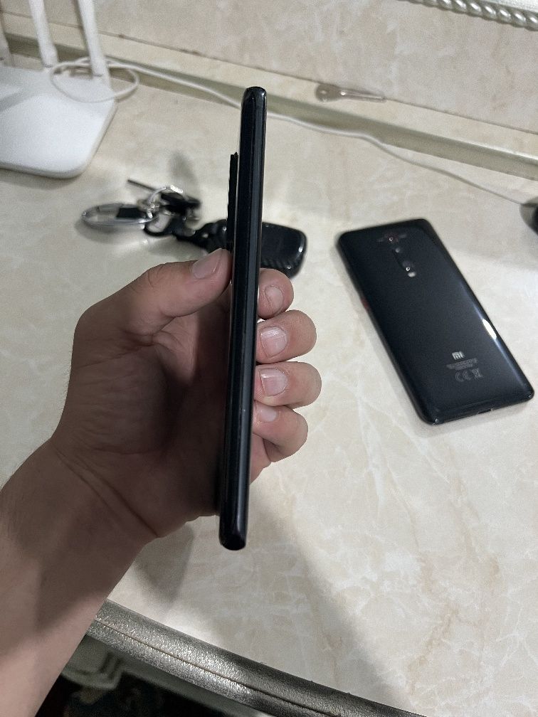 Samsung s20 ultra 256gb