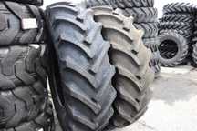 18.4-34 MRL 12PR cauciucuri noi tractor spate