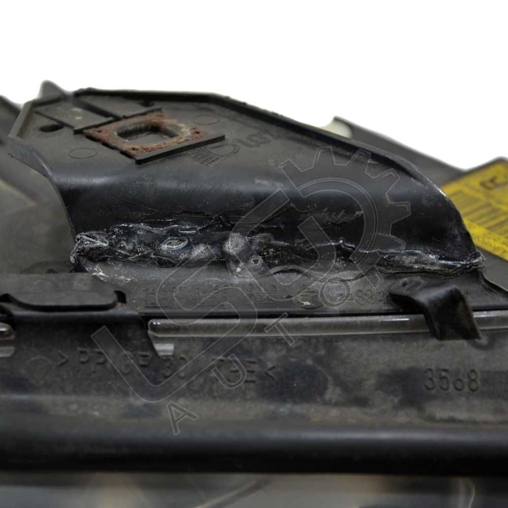Десен ксенонов фар AUDI A3 (8PA) 2004-2008 A240322N-24
