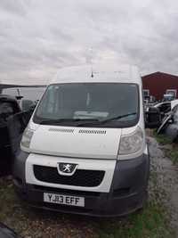 Dezmembrez Peugeot Boxer 2.2 hdi euro 5