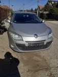 Dezmembrez Renault Megan 3 2010