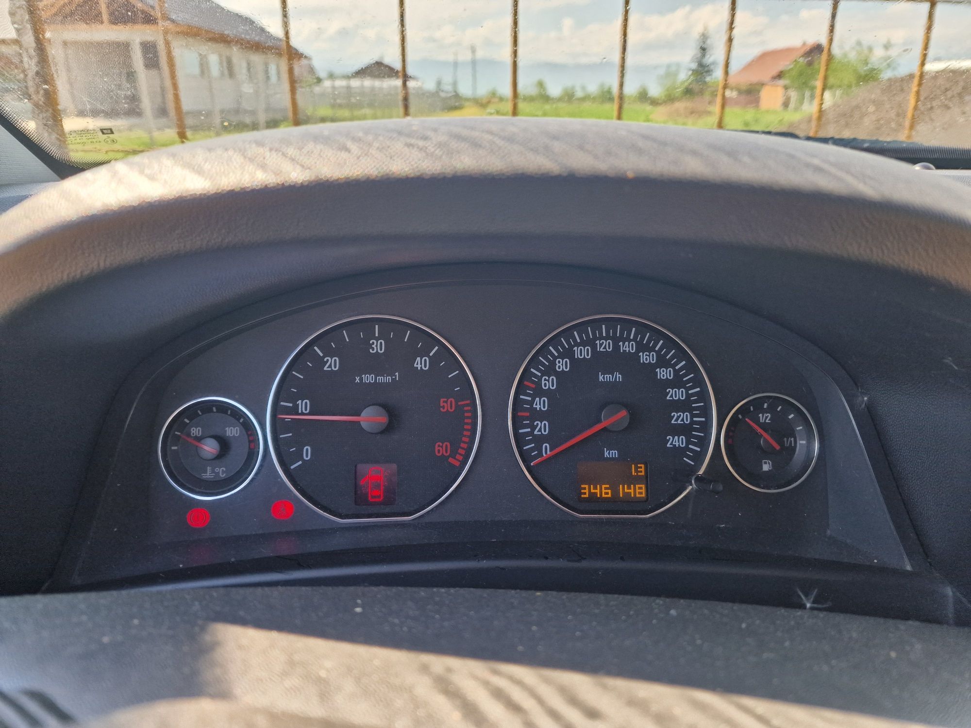 Vand/schimb Opel Signum 2.2 DTI Fara Acte