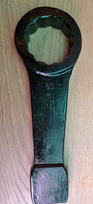 Chei inelare de șoc (impact)