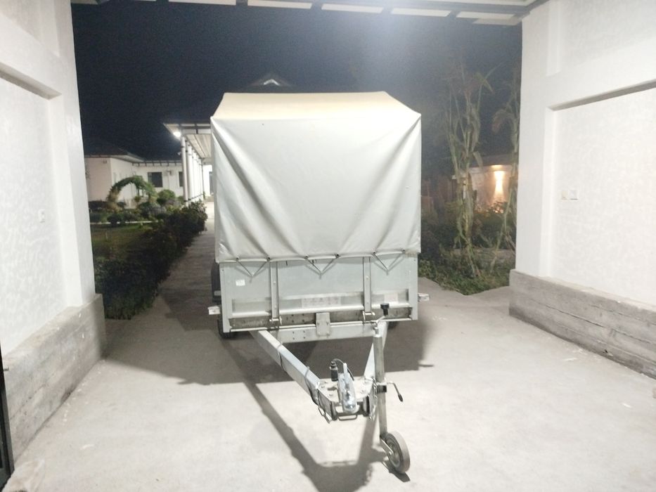 Pritsep sotiladi yangi rassiya