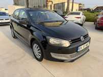 Volkswagen Polo Volkswagen Polo 1.0i 2015 EURO6 INMATRICULAT