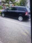 Opel zafira b 2008 1.9 ,150 cp