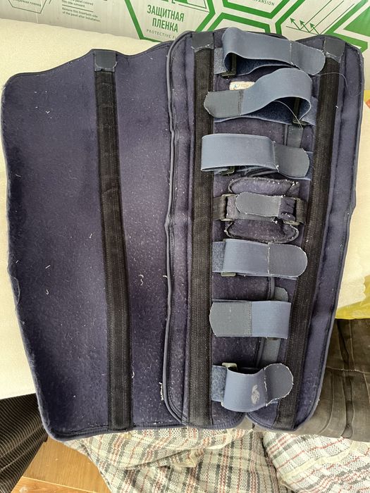 Ортез коленного сустава