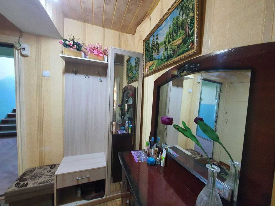 2 хона 2чи кават Калининский массив УВД