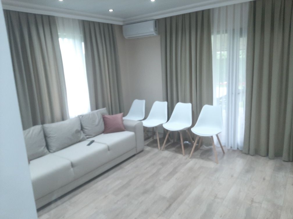Дава се под наем Къща в с. Рогош, Област Пловдив - 80 кв.м за 816 € - Снимка #5