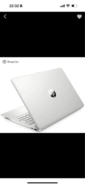 Срочно продаю ноутбук HP laptop-15s-fq5xxx
