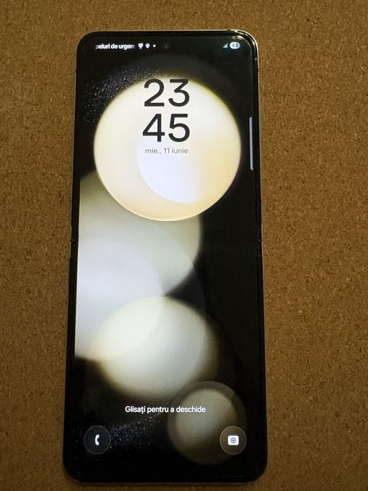 Samsung F731 Galaxy Z Flip 5 512 Gb ID-XXL2774