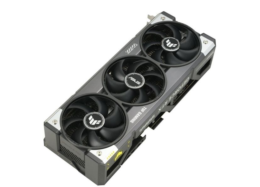 ASUS TUF Gaming GeForce RTX 5080 16GB GDDR7 OC Edition