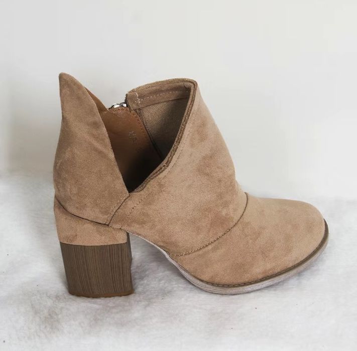 Продам новые ботильоны