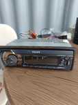 CD-player Philips