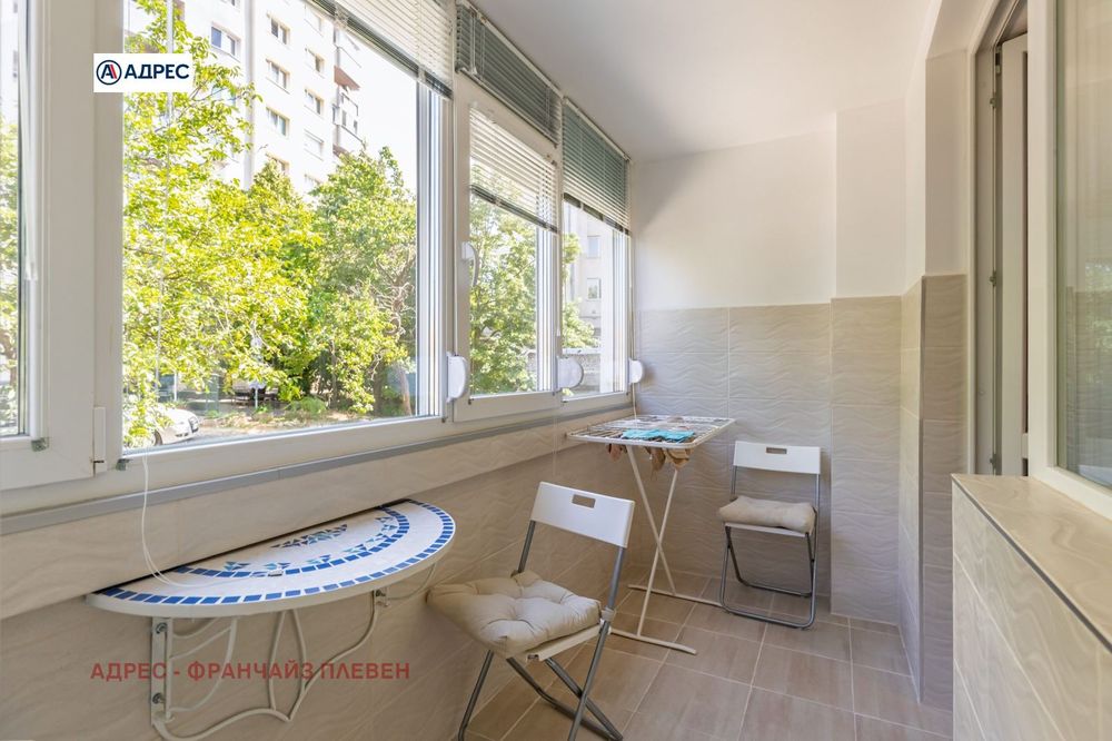 Продава се Многостаен апартамент в Плевен, Широк център - 95 кв.м за 2948 €/кв.м - Снимка #11