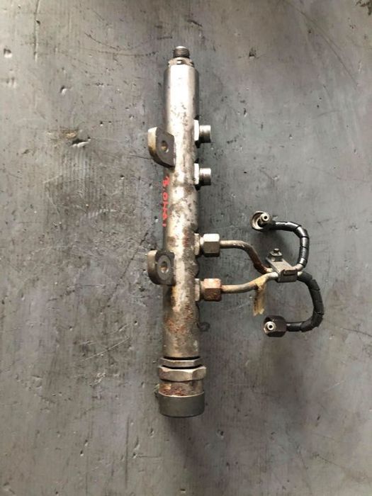 rampa injectoare 3.0 hdi 241 cp dt20c citroen c5 peugeot 407