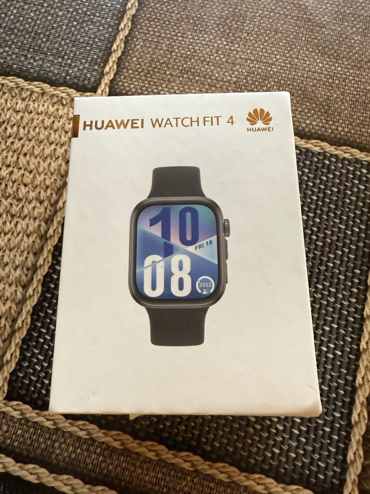 Huawei WATCH FIT 4