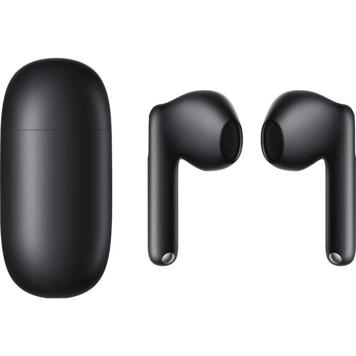 Casti Bluetooth Huawei FreeBuds SE2 Black Negru nou sigilat garantie