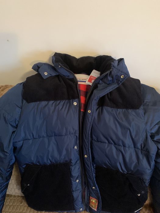 Geaca -Vesta casual model deosebit Scotch & Soda