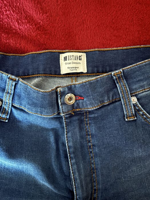 Blugi Mustang barbati
